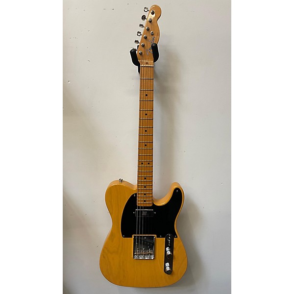 Used Fender 52 Reissue Hot Rod Telecaster Solid Body Electric Guitar