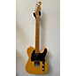 Used Fender 52 Reissue Hot Rod Telecaster Solid Body Electric Guitar thumbnail