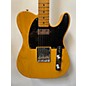 Used Fender 52 Reissue Hot Rod Telecaster Solid Body Electric Guitar