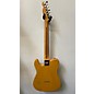 Used Fender 52 Reissue Hot Rod Telecaster Solid Body Electric Guitar