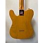 Used Fender 52 Reissue Hot Rod Telecaster Solid Body Electric Guitar