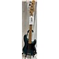 Used Fender Used Fender Player Precision Bass Ocean Turquoise Electric Bass Guitar thumbnail