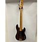 Vintage Fender 1978 Precision Bass Electric Bass Guitar thumbnail