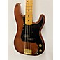 Vintage Fender 1978 Precision Bass Electric Bass Guitar