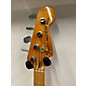 Vintage Fender 1978 Precision Bass Electric Bass Guitar