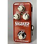 Used TC Electronic Shaker Mini Vibrato Effect Pedal thumbnail