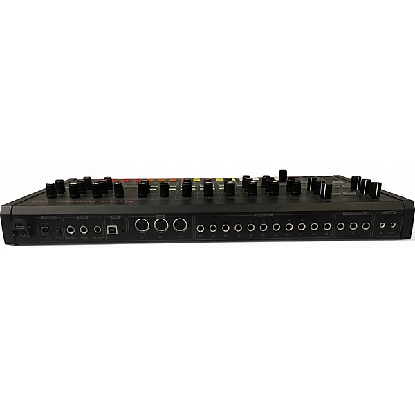 Used Behringer Rd-8 Production Controller