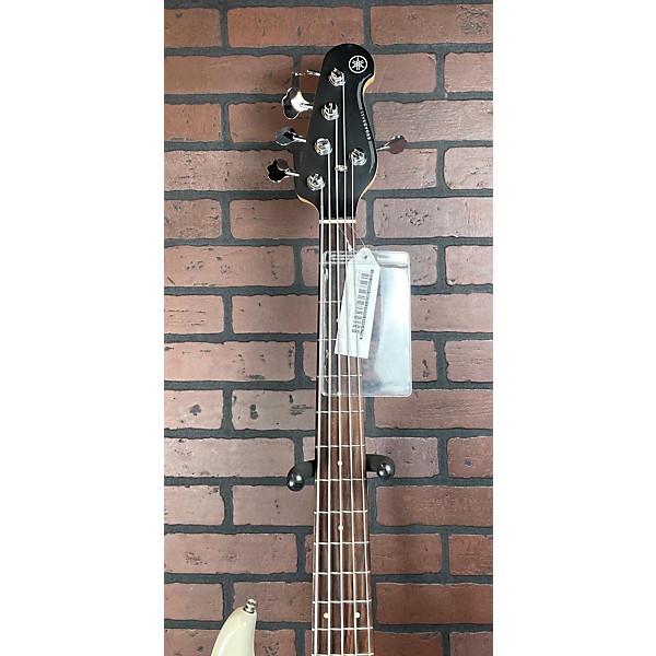 Used Yamaha Bb235 5 String Bass Electric Bass Guitar