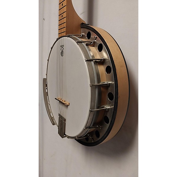 Used Deering Goodtime Special 5 String Banjo