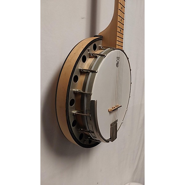 Used Deering Goodtime Special 5 String Banjo