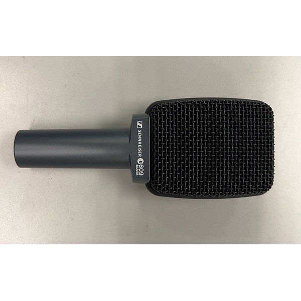 Used Sennheiser E609 Dynamic Microphone