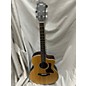 Used Taylor 214CE Acoustic Electric Guitar thumbnail