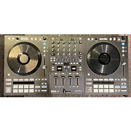 Used RANE FOUR DJ Controller