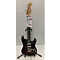 Used Fender Used 2017 Fender American Standard Stratocaster 3 Tone Sunburst Solid Body Electric Guitar thumbnail