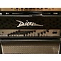 Used Diezel VH2 100W Tube Guitar Amp Head thumbnail