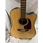 Used Takamine GD93CE Acoustic Electric Guitar