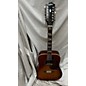 Used Epiphone HUMMINGBIRD 12 STRING 12 String Acoustic Guitar thumbnail