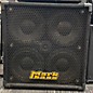 Used Markbass Standard 104HR 800W 4x10 Bass Cabinet thumbnail