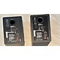 Used M-Audio BX5 D3 Pair Powered Monitor