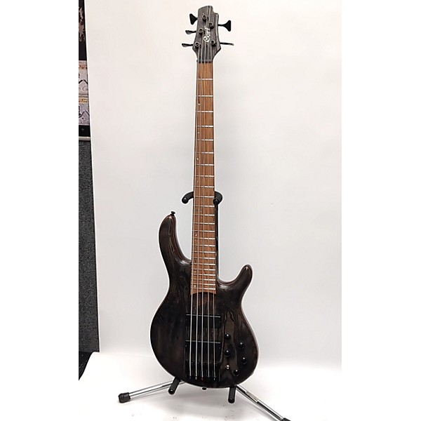 Used Cort B5 ELEMENT Electric Bass Guitar