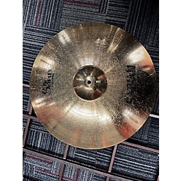 Used SABIAN Used SABIAN 20in PRO SONIX RIDE Cymbal