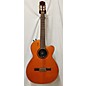 Used Epiphone SST CHET ATKINS Classical Acoustic Electric Guitar thumbnail