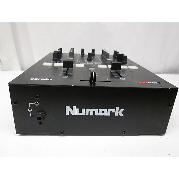 Used Used Numark SCRATCH MIXER DJ Mixer