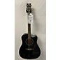 Used Yamaha FX335C Acoustic Electric Guitar thumbnail