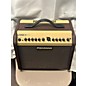 Used Fishman PROLBX500 Loudbox Mini Acoustic Guitar Combo Amp thumbnail