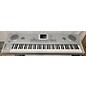 Used KORG PA588 88 Key Arranger Keyboard thumbnail