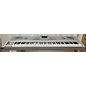 Used KORG PA588 88 Key Arranger Keyboard