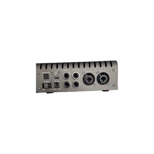 Used Universal Audio Apollo Twin X Duo 3 Audio Interface