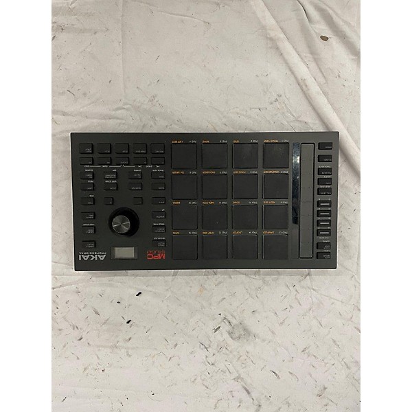 Used Akai Professional Mpc Touch MIDI Controller