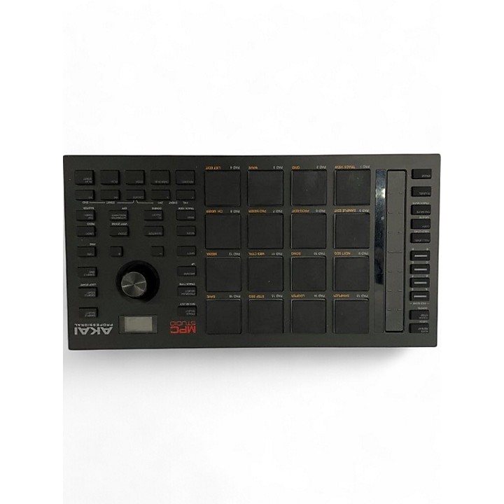 Used Akai Professional Mpc Touch MIDI Controller | Guitar Center