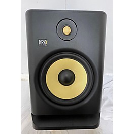 Used KRK Used KRK RP8 ROKIT G4 Each Powered Monitor