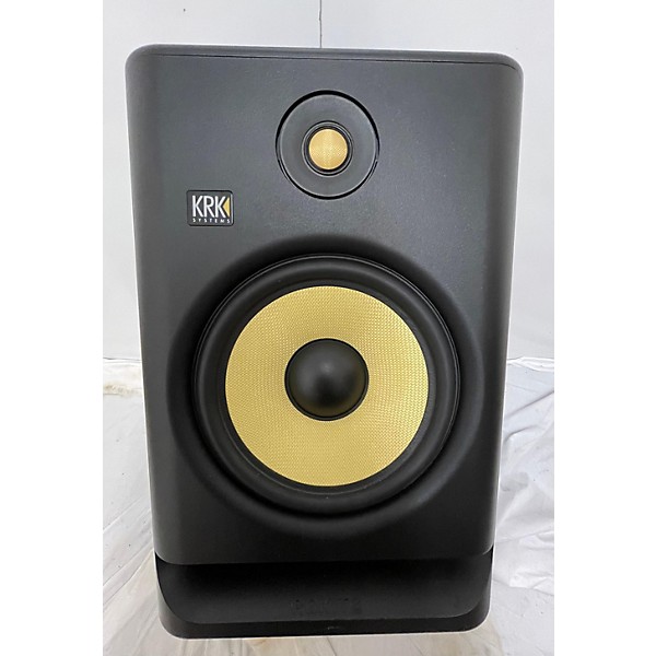 Used KRK Used KRK RP8 ROKIT G4 Each Powered Monitor