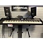 Used Used Roland RD700NX 88 Key Stage Piano thumbnail