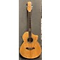 Used Ibanez EW20ASE Acoustic Electric Guitar thumbnail