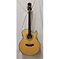 Used Epiphone PR5E Acoustic Electric Guitar thumbnail