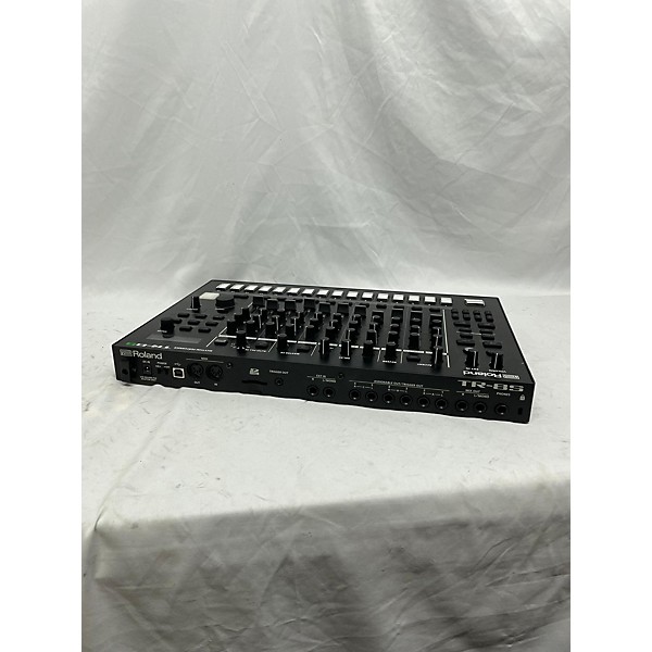 Used Roland TR-8S Drum Machine