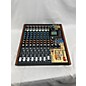 Used TASCAM MODEL 12 Unpowered Mixer thumbnail