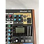 Used TASCAM MODEL 12 Unpowered Mixer