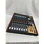 Used TASCAM MODEL 12 Unpowered Mixer