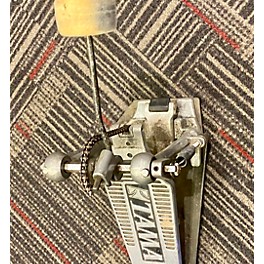 Used TAMA POWER GLIDE Single Bass Drum Pedal