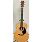 Used Martin 00028 Modern Deluxe Acoustic Guitar