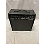 Used Line 6 Used Line 6 Spider V 60 1x10 Guitar Combo Amp thumbnail