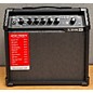 Used Line 6 Spider V 20 MkII 20w 1x8 Guitar Combo Amp thumbnail