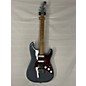 Used Citizen Used CITIZEN Cs DARK GREY Solid Body Electric Guitar thumbnail