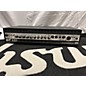 Used Gallien-Krueger BP250 125W Solid State Guitar Amp Head thumbnail