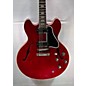 Used Gibson 1964 Murphy Lab Es355 Ultra Light Aged Hollow Body Electric Guitar